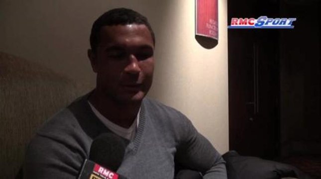 Dusautoir : « Je suis plus connu en Nouvelle-Zélande qu’en France… » - 19/06