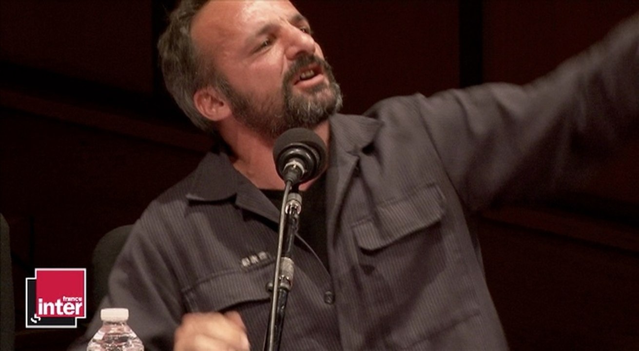 On va tous y passer - David Salles "Lettre à Marilou Berry"