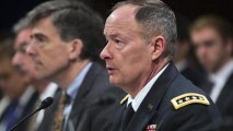 NSA chief defends US spying programme