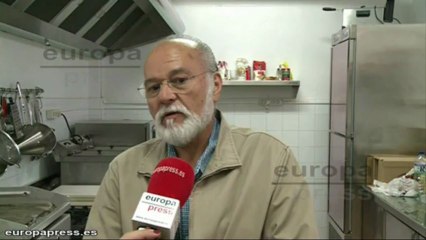 Vecinos del Gurugú abren comedor social para niños