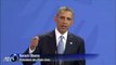 Espionnage: Obama défend l'interception de données