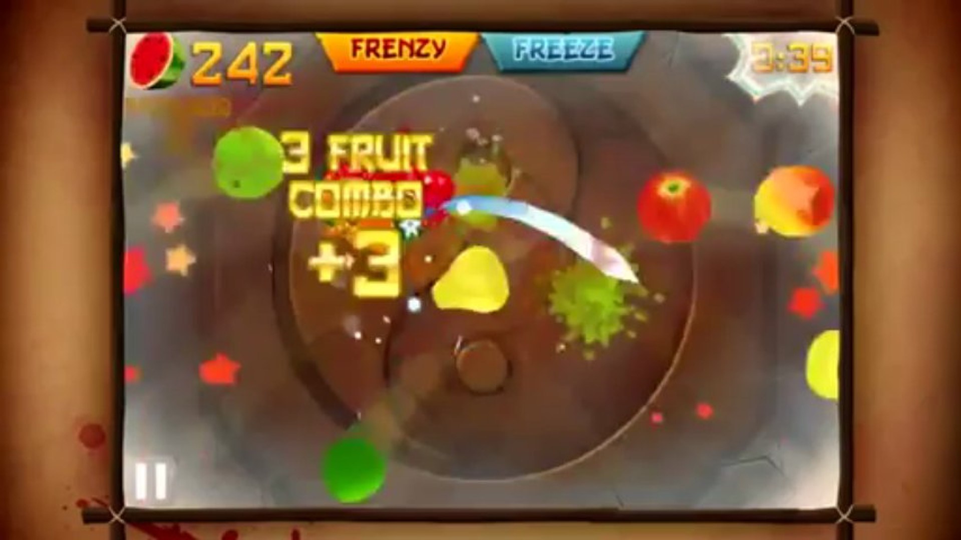 How To Download Fruit Ninja Android Apk Free - video Dailymotion