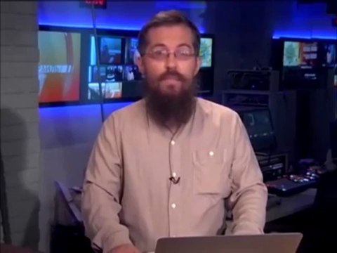 Раскрытие темы грудей на канале RTVi