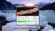 Fast and Furious 6 Hack tool IOS & Android 2013 june