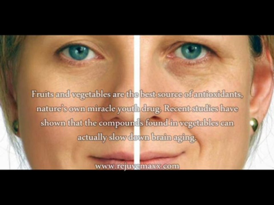 How Do You Slow Down Aging - Can You Slow Down The Aging Process