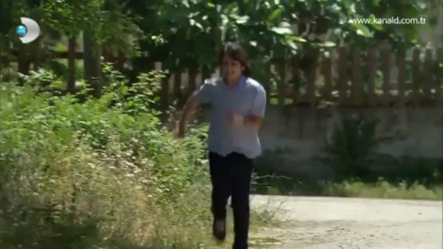 Öyle bir geçer zaman ki 120 Bölüm Fragmanı SON BÖLÜM !