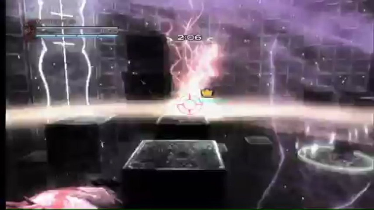 The Last Story Episode 30b: Deathmatch (I)