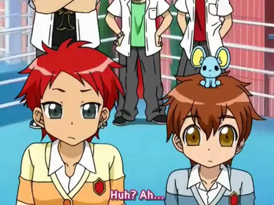 Onegai My Melody Kabanata 41 - Sana maging numiro Ulo ako