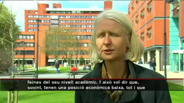 TV3 - Món 324 - Les noves classes socials del segle XXI