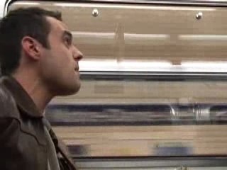 Guillaume Bourdely chante Bowie