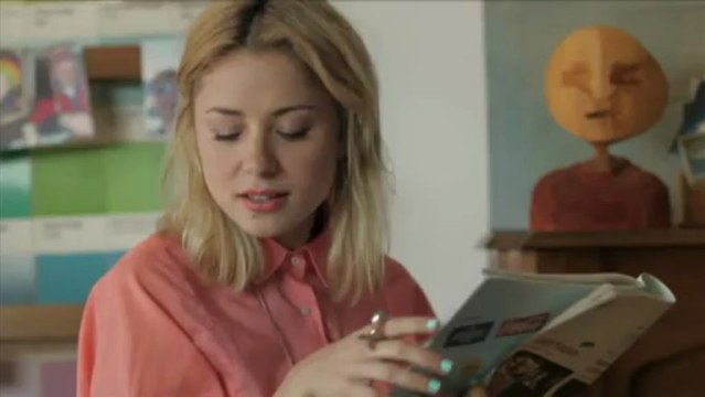 TV3 - Pere i Júlia - Pere i Júlia - Passió pel Grec