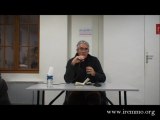 Akram Belkaid - Les relations de l'Algérie avec ses voisins : Maroc, Mali, Tunisie, Libye...