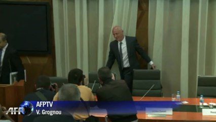 Espagne: le FMI perçoit la fin de la récession