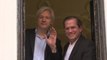 Assange completes full year in Ecuador embassy