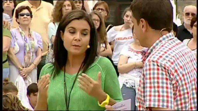 TV3 - Divendres - Preguntes dels espectadors. La dieta dels colors (Setmana 7)