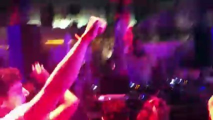 Carl Craig @ Hotel W // Off Sonar 2013 - BCN