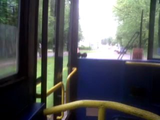 Metrobus route 84 to Crawley 368 2 part 6 video