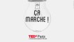 Playlist cocktail TEDxParis "Ça marche !" par NicolΔ S - juin 2013