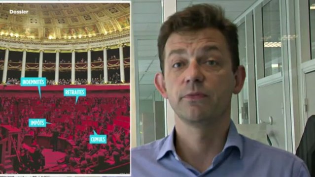 Moralisation de la politique : Une transparence devenue opaque