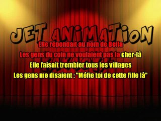maitre gims bella by dj piloo