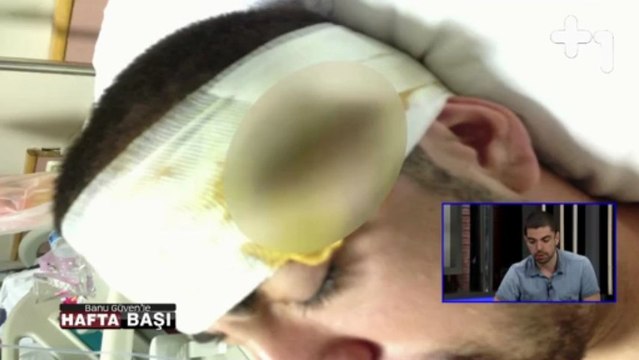 Banu Güven'le Hafta Başı - Dr Burak Ünveren ve Umur Can Erşahin bölüm 1