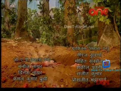 Jai Jai Jai Bajarangbali 19th June 2013 Video Watch Online pt1