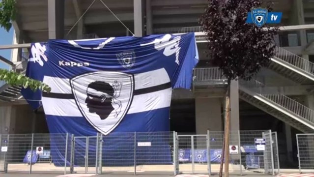 SC Bastia : Le Lancement de la Campagne d'abonnements