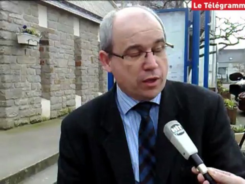 Larmor-Baden (56). Des incendies en série qui sèment l'inquiétude