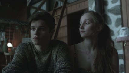 Oothèque: Portrait d'une panthère