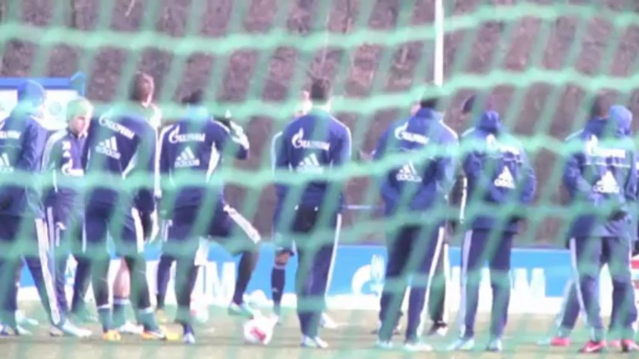 Raffael will nach Gladbach - Entscheidung liegt bei Kiew