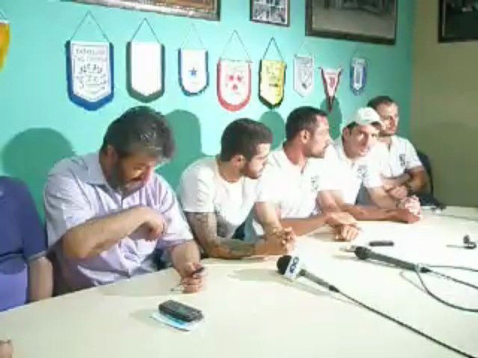 Βιεϊρίνια δηλώσεις για Ακαδημία