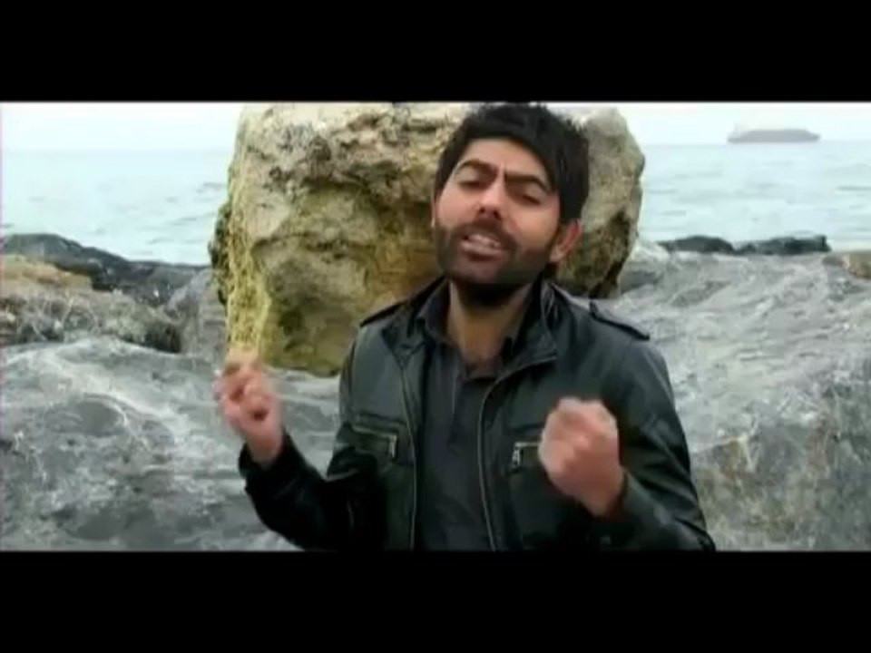 Adar Awaz - Ez Bımrım - (2013)