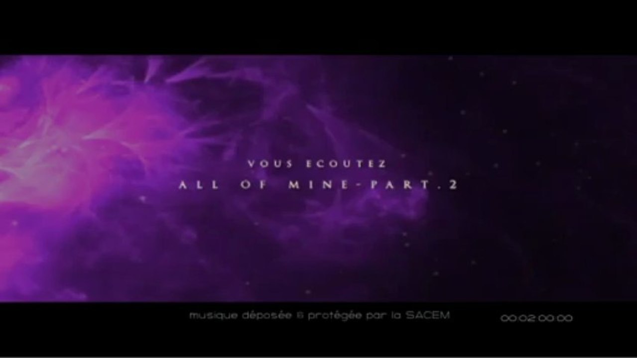 All of mine-part.2