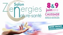 1er Salon Z'énergies Nature-Santé