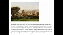 Sines Parks - Parks in West Country