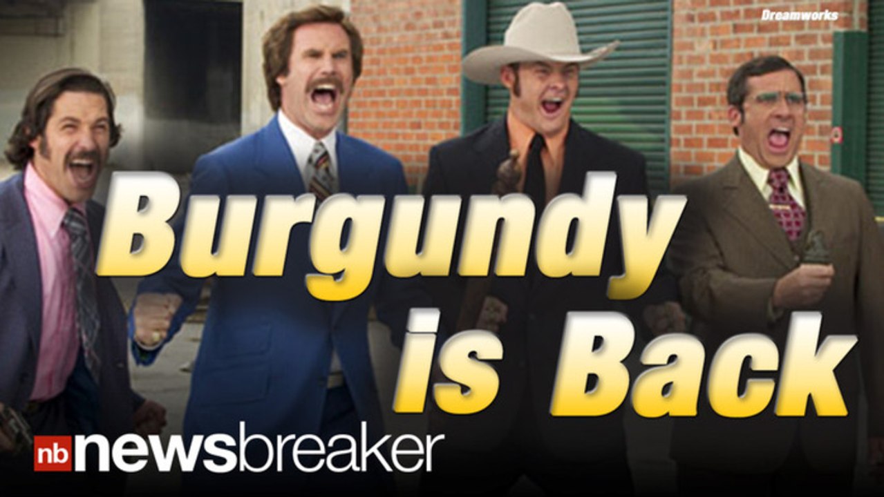 ANCHORMAN 2: First Full Length Trailer for the Anticipated Will Ferrell Sequel Released