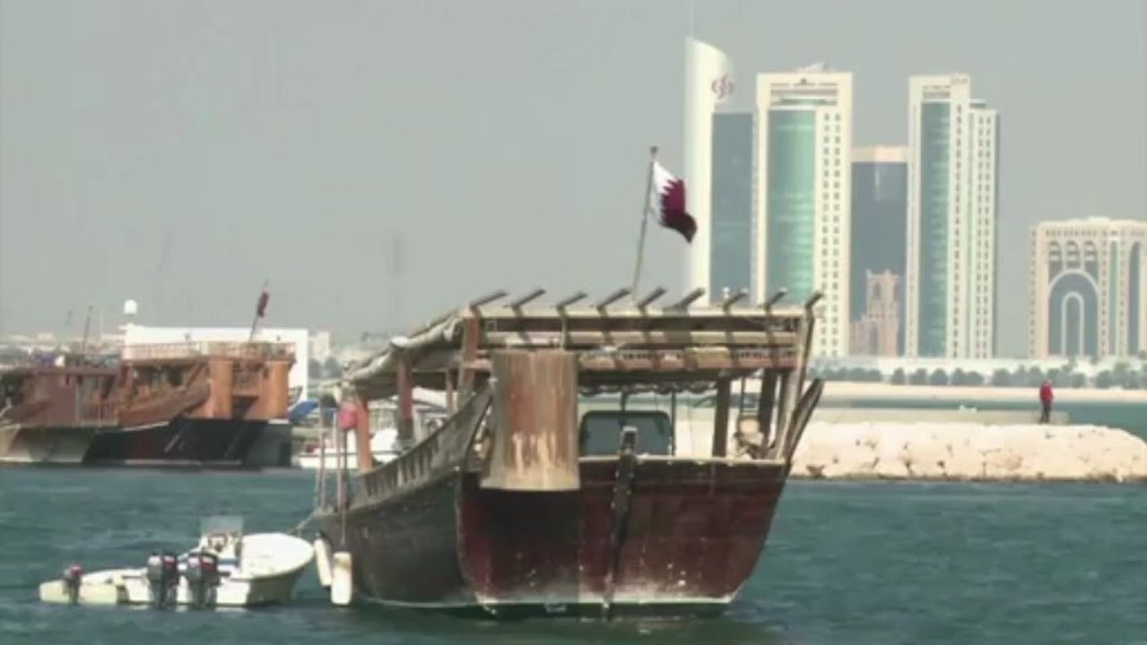 افتتاح مكتب طالبان في الدوحة يعيد الدوحة للاضواء