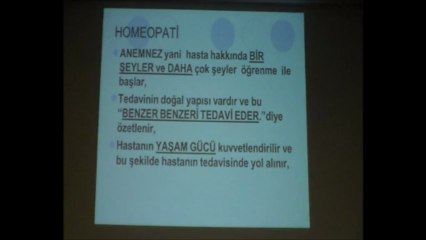 DR.LEVENT BUDA 20 ARALIK 2012 EGITIM SEMINERI 2
