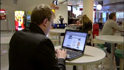 Alcatel-Lucent se centrará en internet para sobrevivir