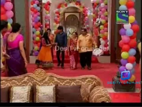 Amita Ka Amit 19th June 2013 Video Watch Online pt4
