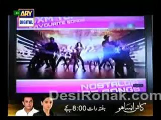 Meri Teri Kahani By Ary Digital Episode 10 - Part 1