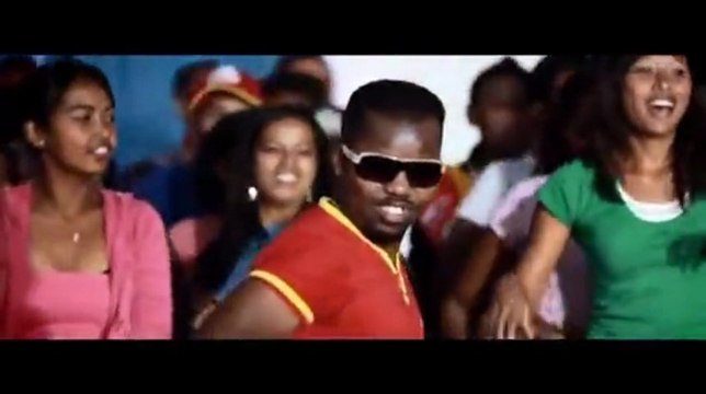 SAMOELA, TENCE MENA, JERRY MARCOSS, TSILIVA, ...... THB no antsika e! (gasy - malagasy)