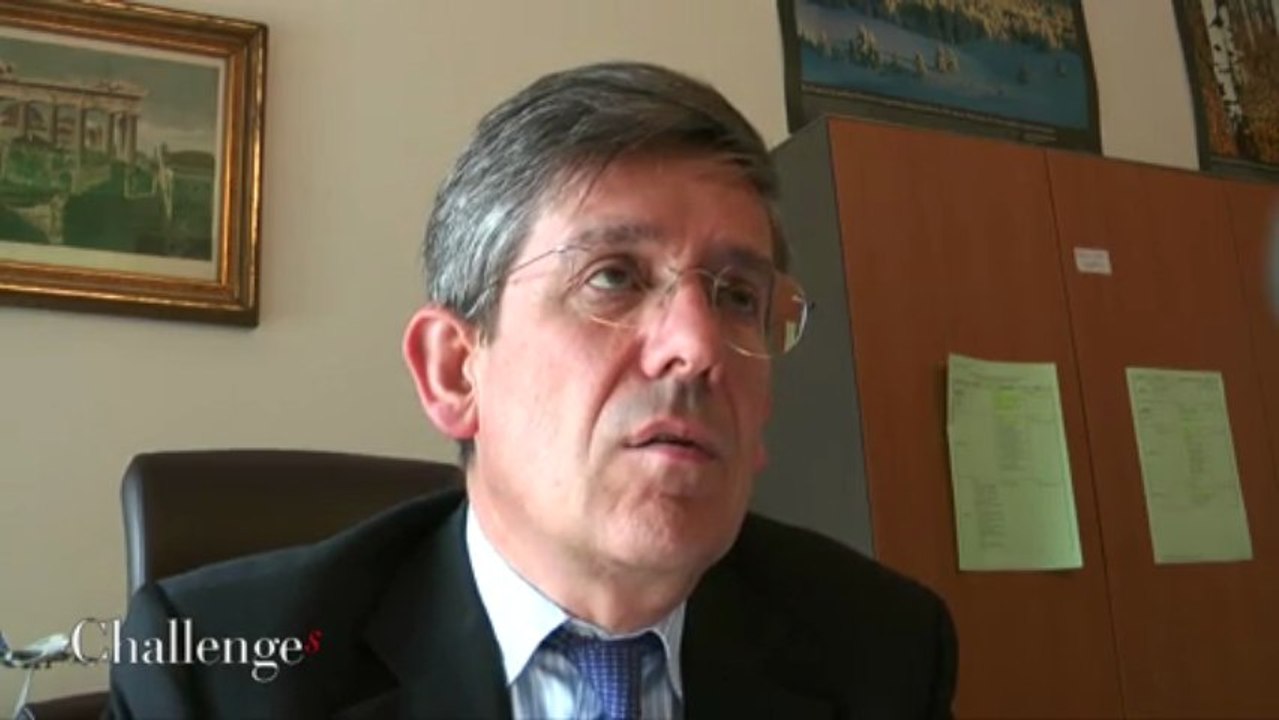 De Courson : "4 à 5% des politiques sont corrompus"