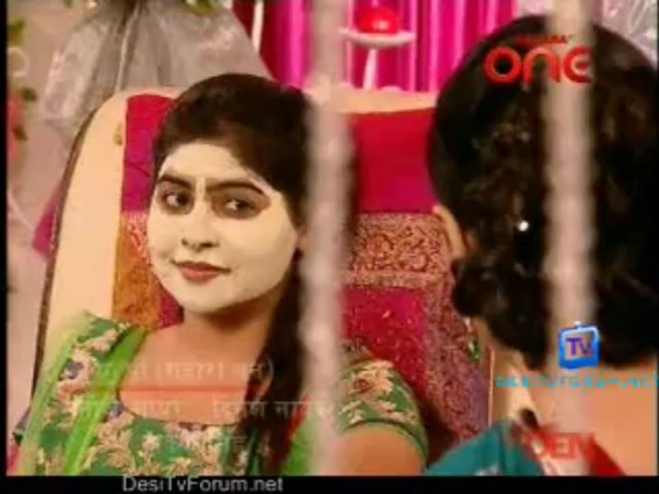 Jhilmil Sitaron Ka Aangan Hoga 19th June 2013 Video Watch pt1