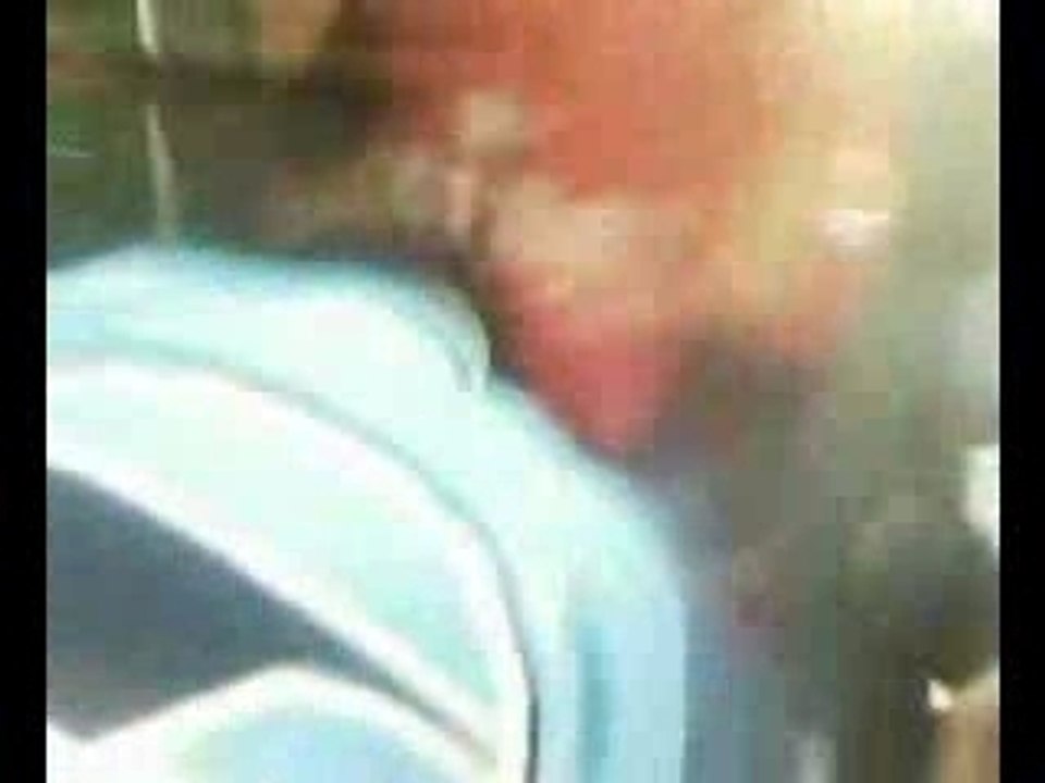 Ali vs crevette 2