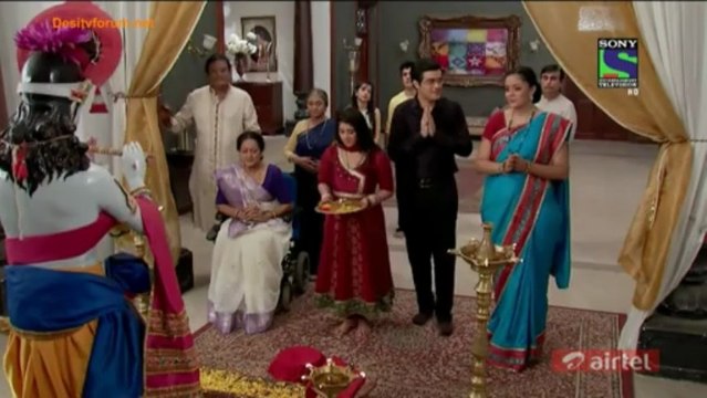 Amita Ka Amit 19th June 2013 Video Watch Online part1