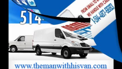 Montreal moving company - Montreal Movers