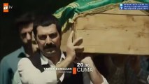 Tatar Ramazan 9.Bölüm Fragmanı (Sezon Finali) 