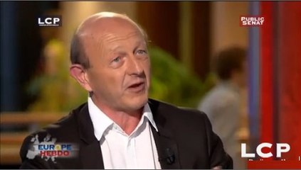 Europe Hebdo : Exception culturelle : une exception française ?