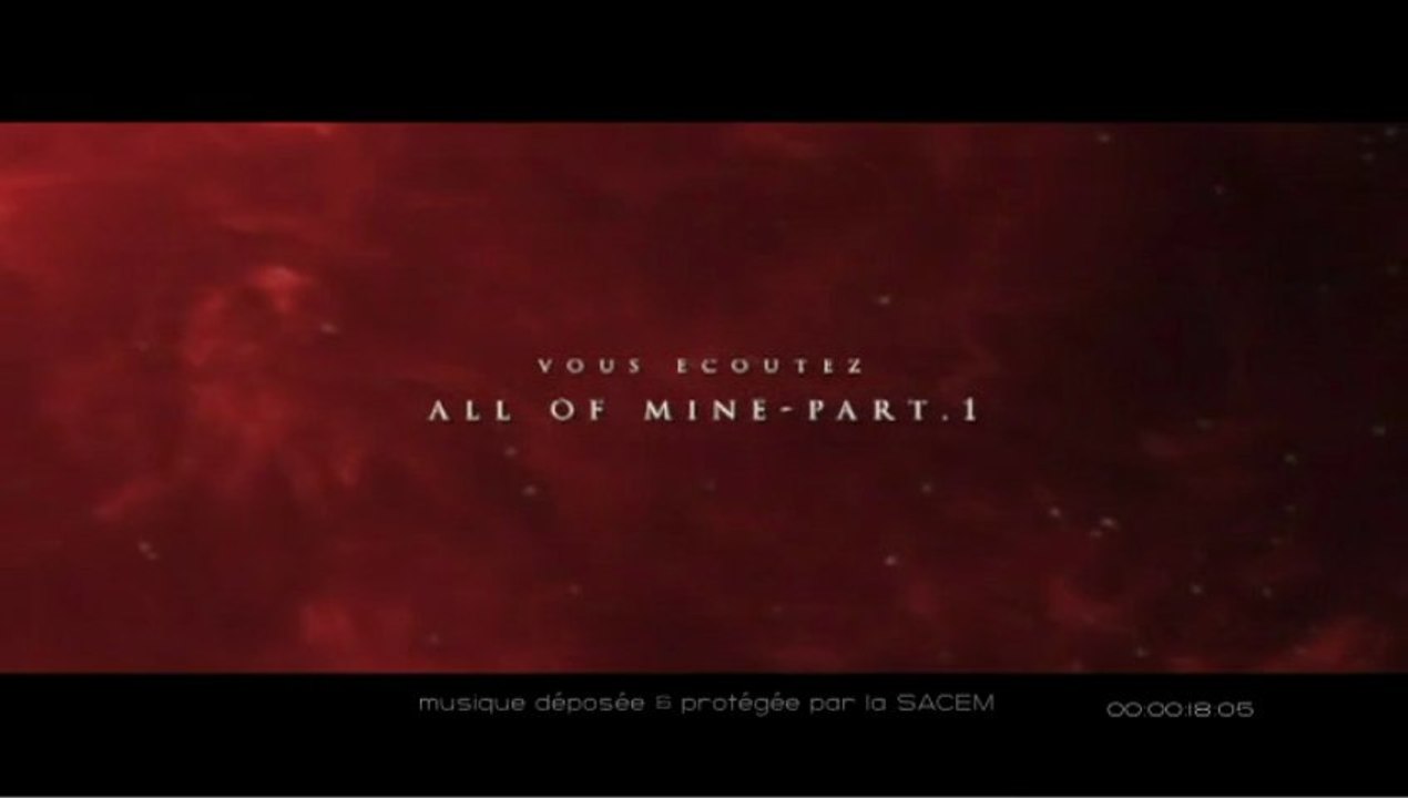All of mine-part.1